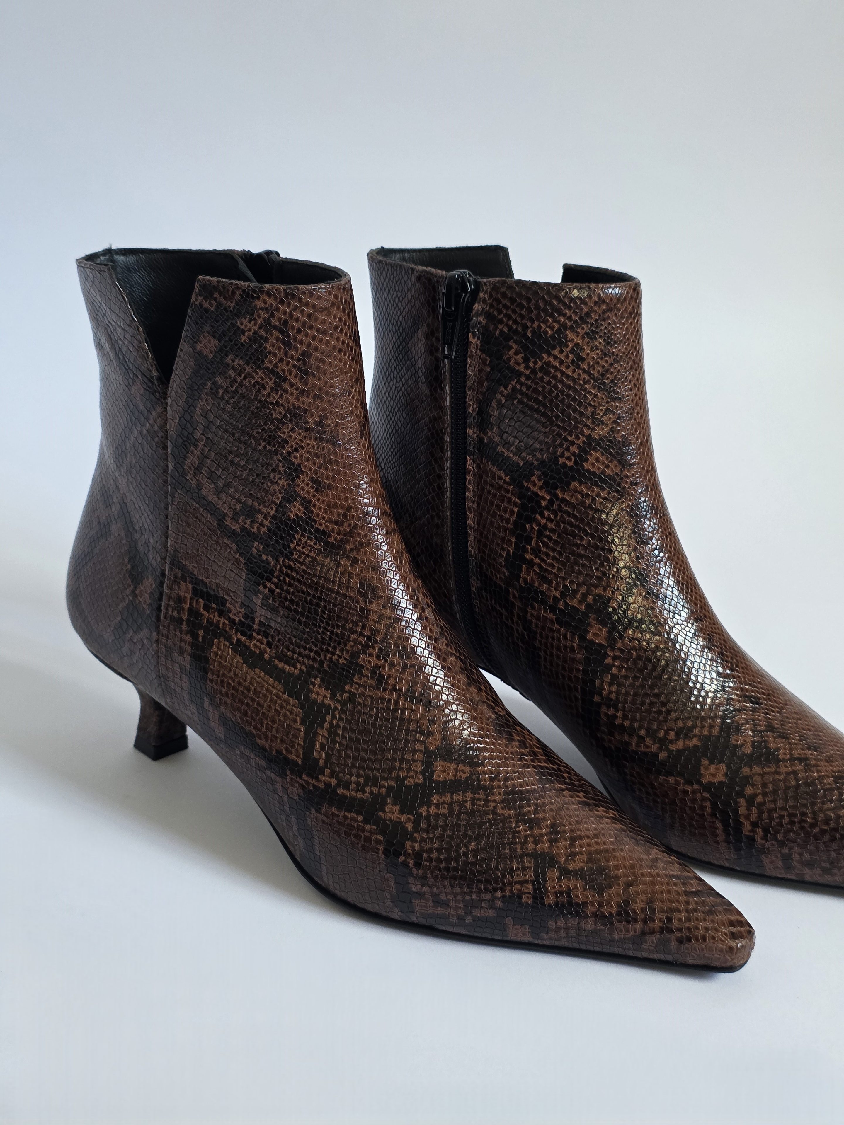 Studio - Amara Brown