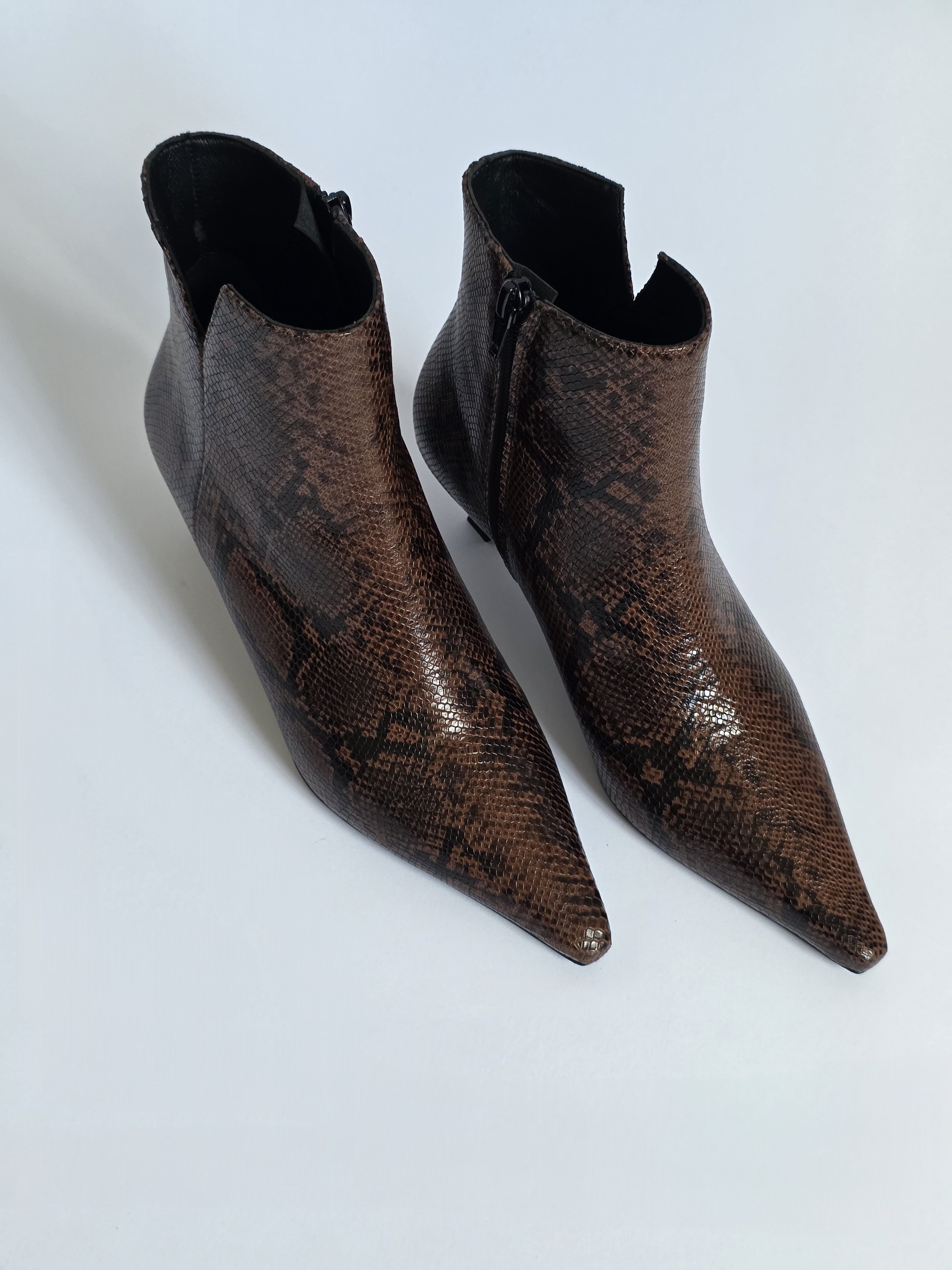 Studio - Amara Brown