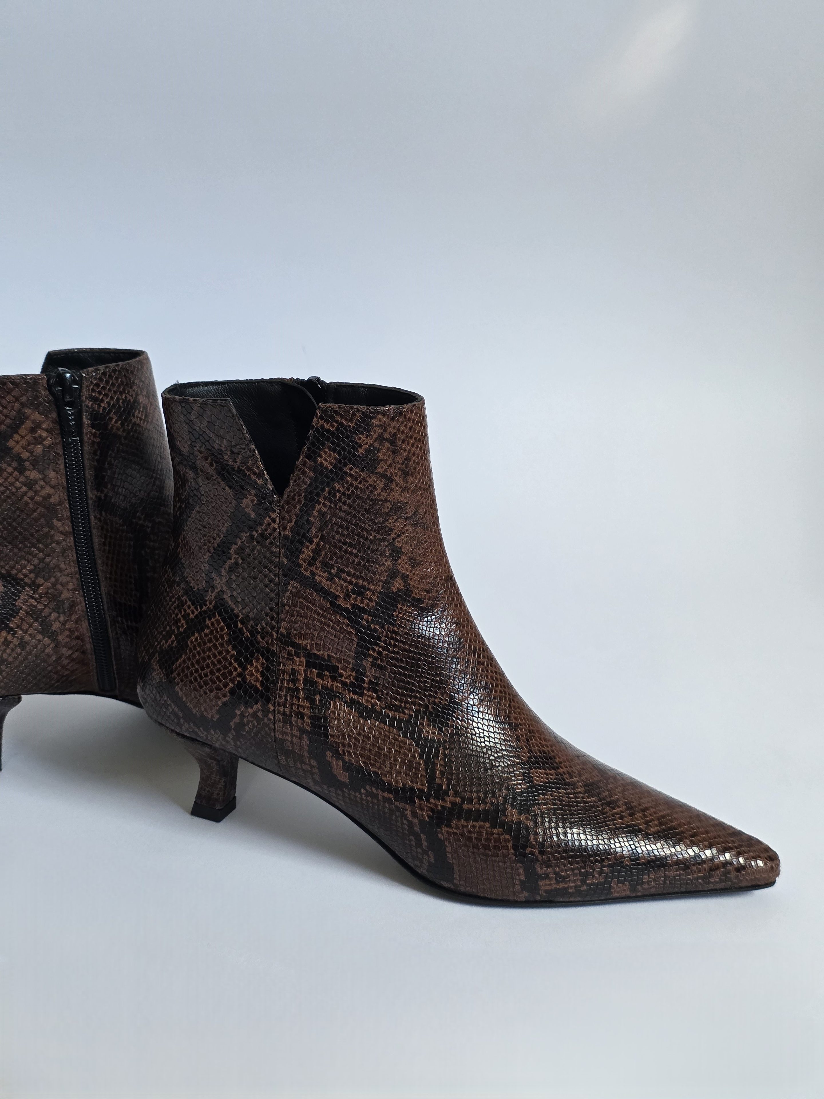 Studio - Amara Brown