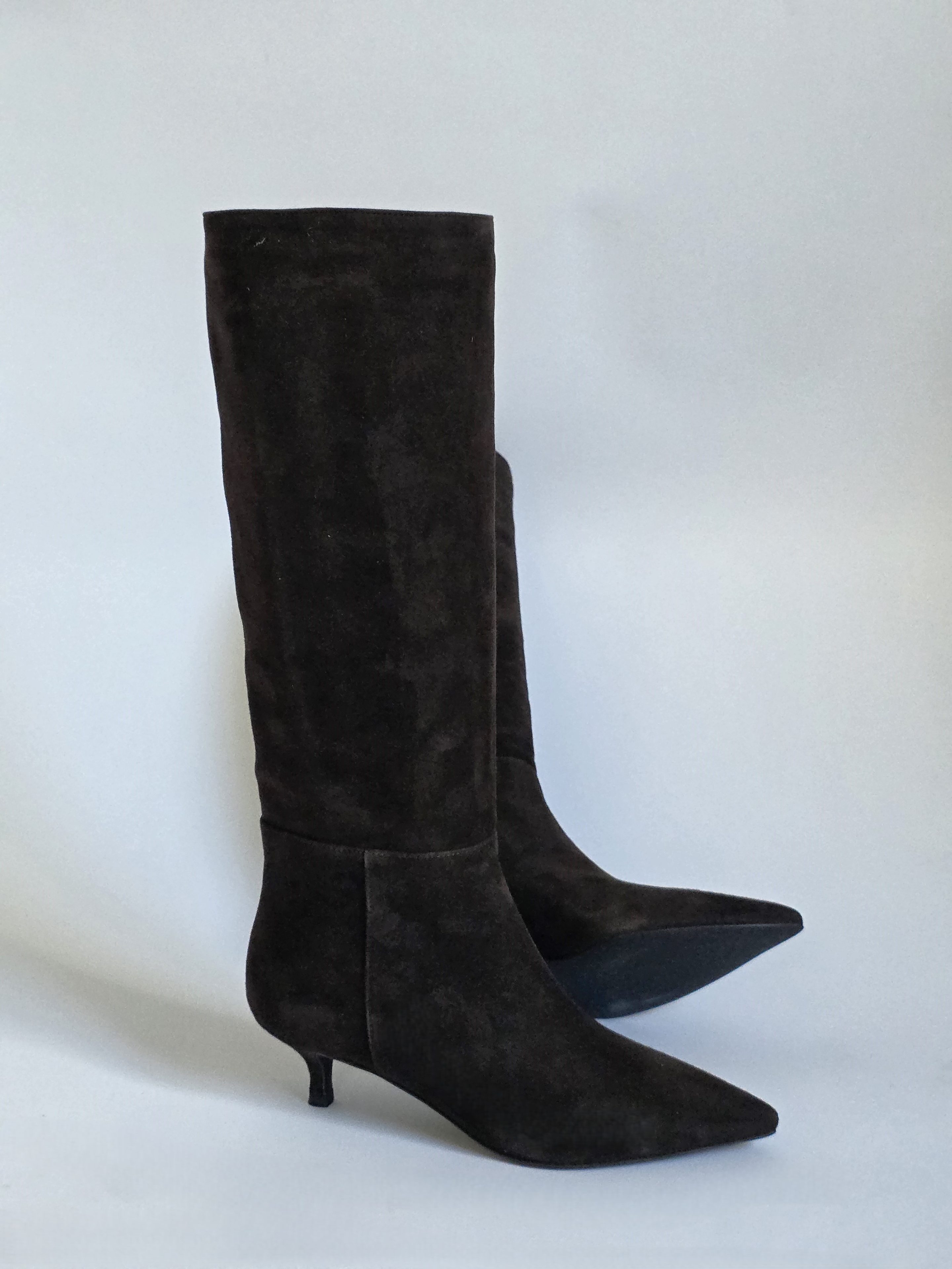 Studio - Verona Smoke Brown