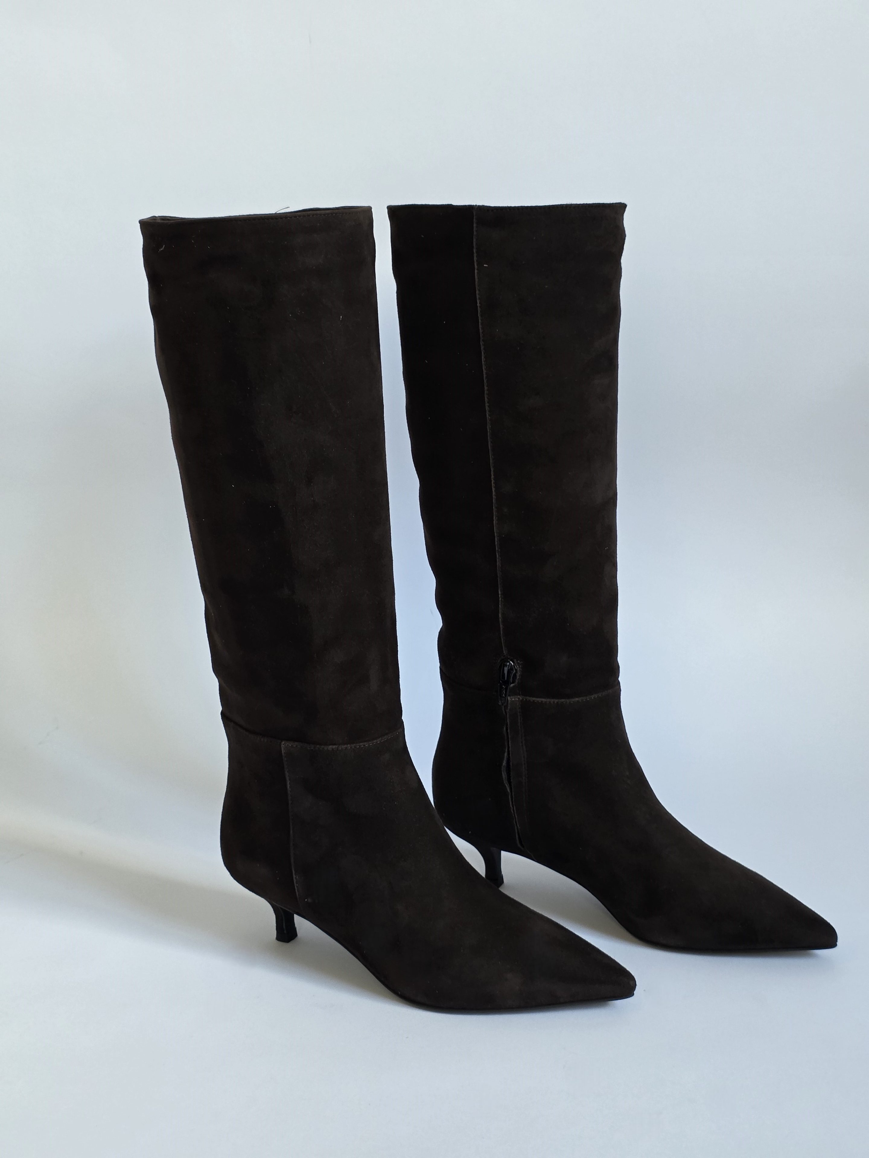 Studio - Verona Smoke Brown