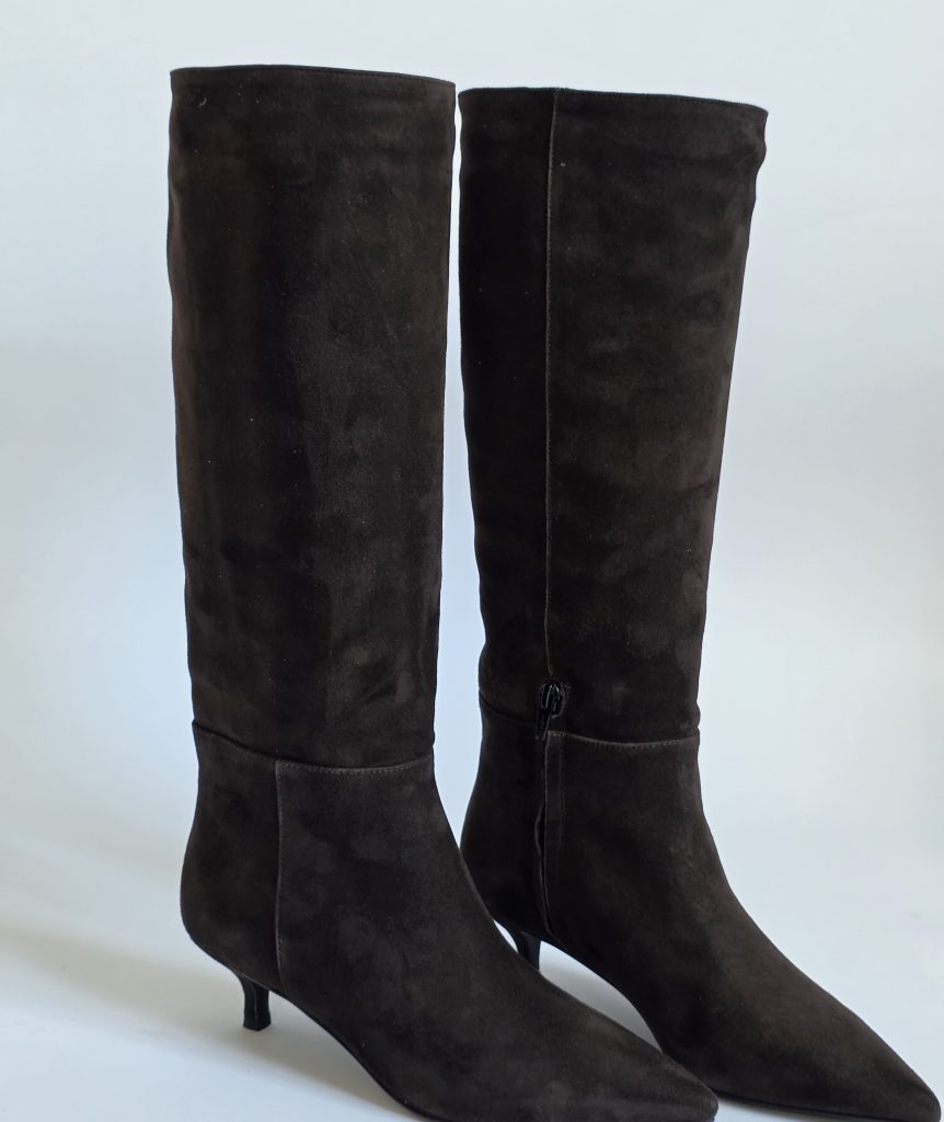 Studio - Verona Smoke Brown