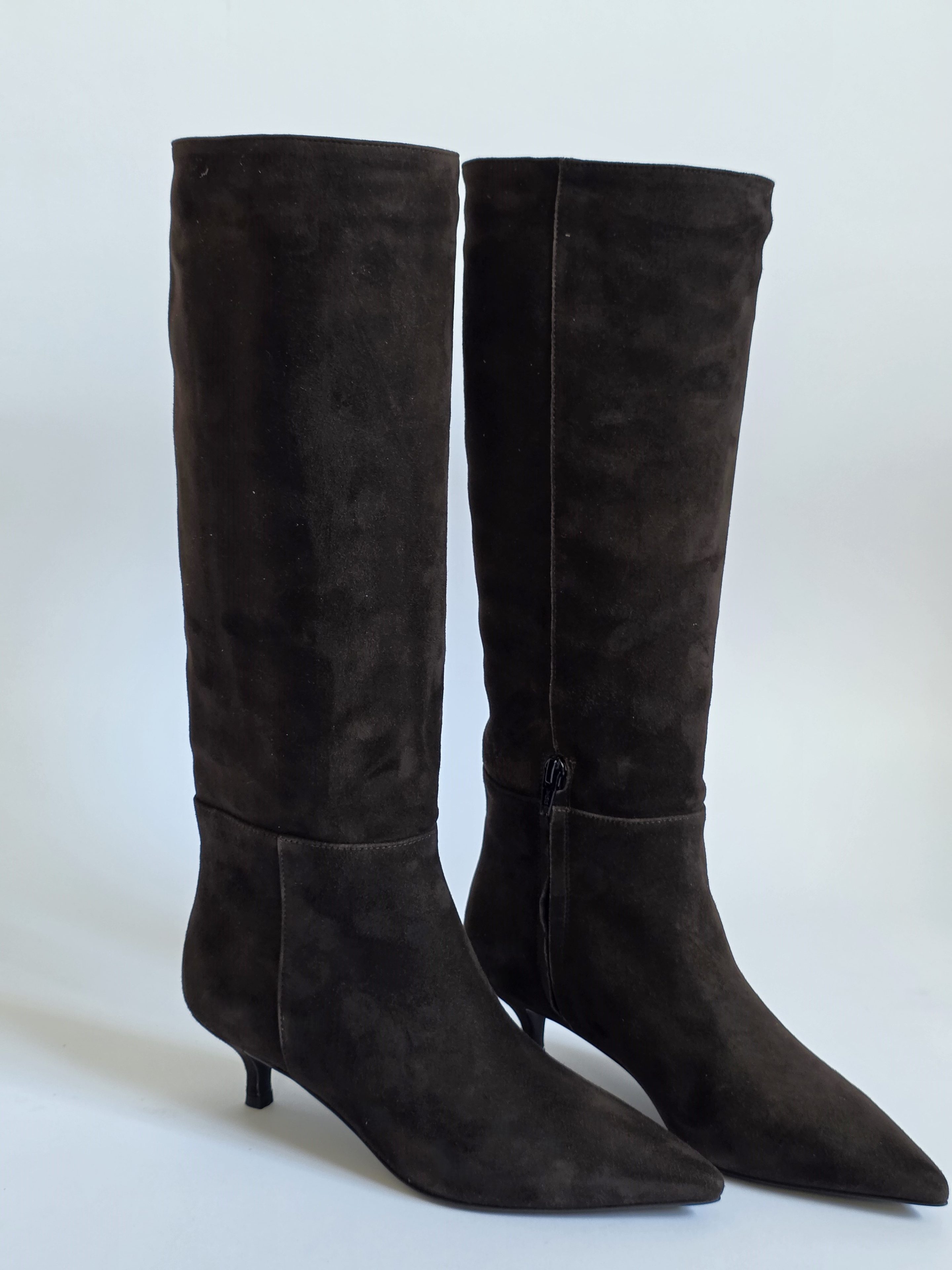 Studio - Verona Smoke Brown