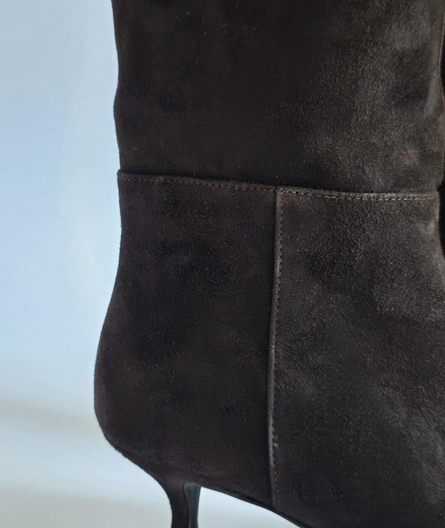 Studio - Verona Smoke Brown