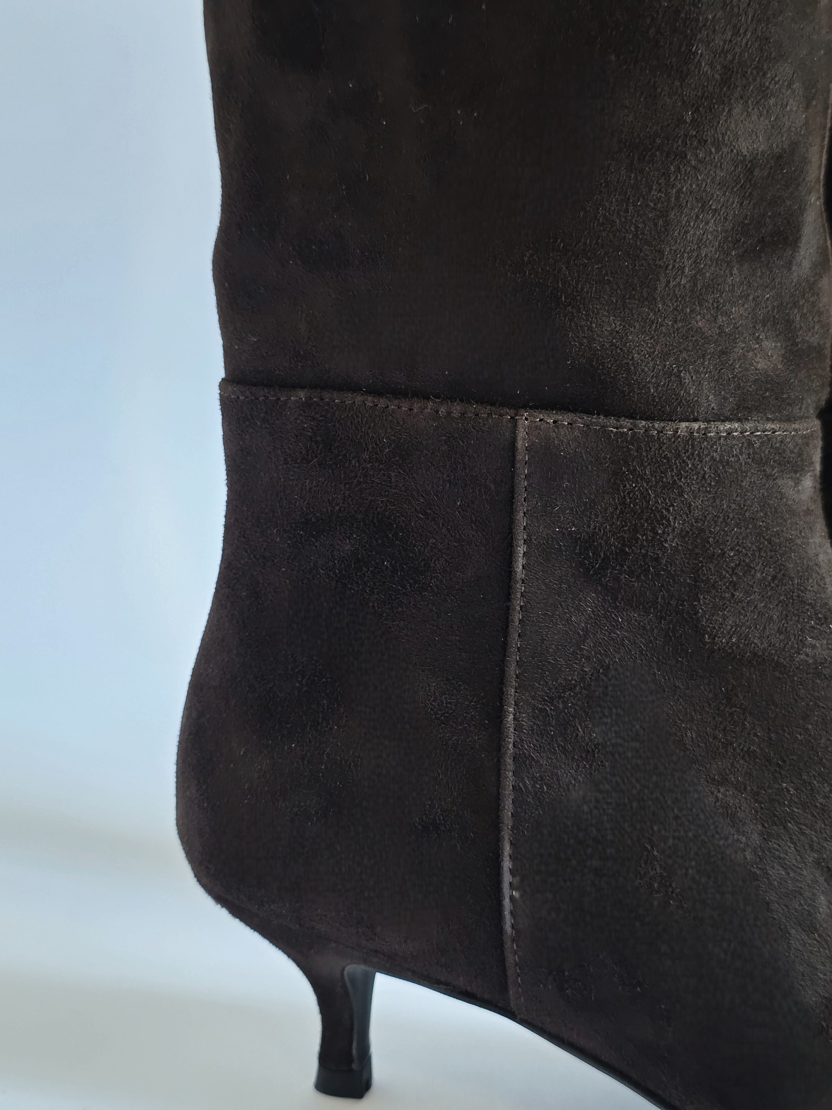 Studio - Verona Smoke Brown