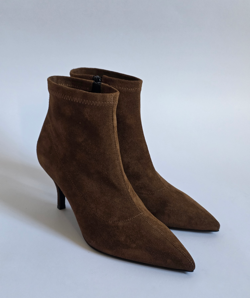 Studio - Noemi Tobacco