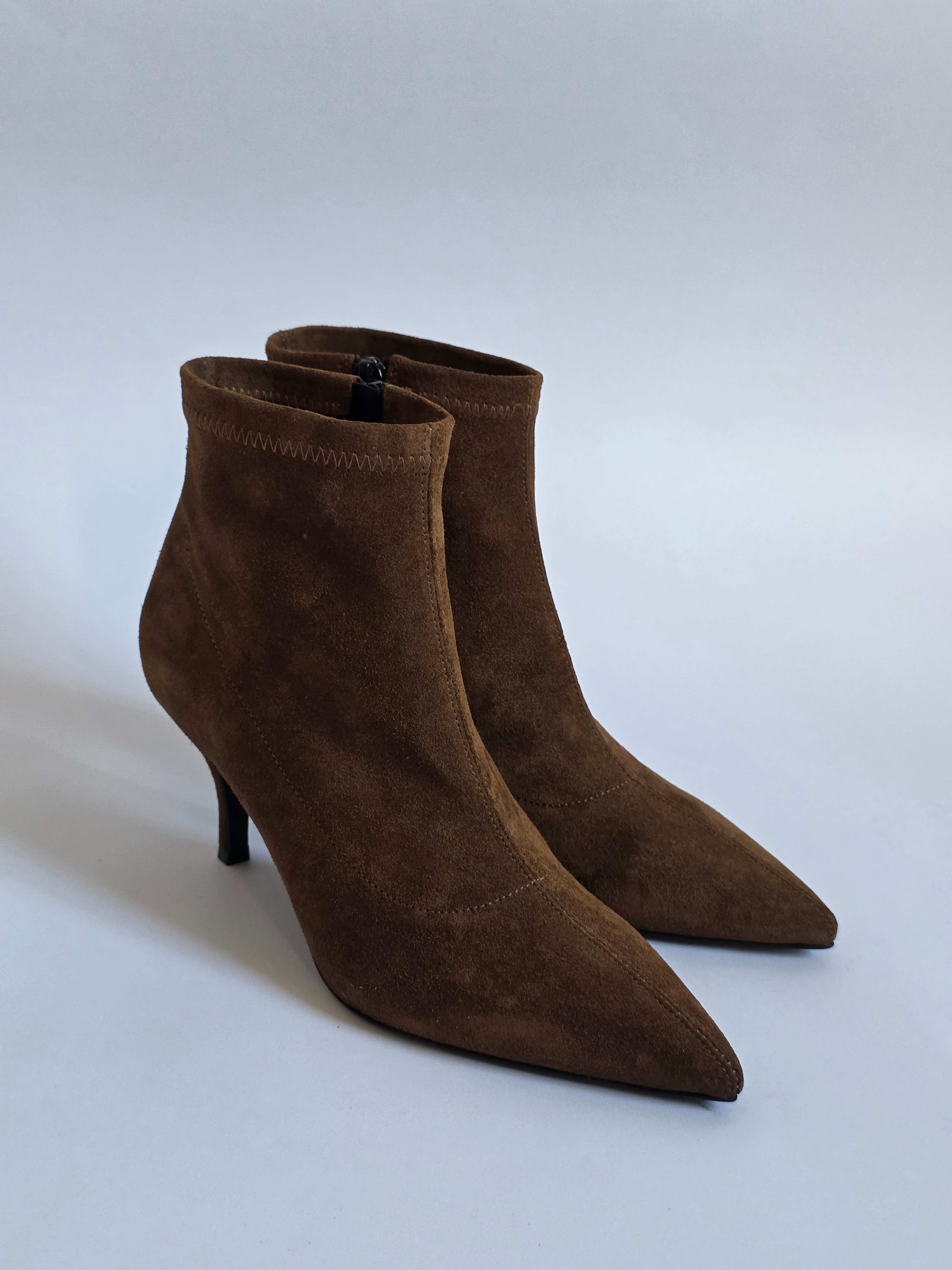 Studio - Noemi Tobacco