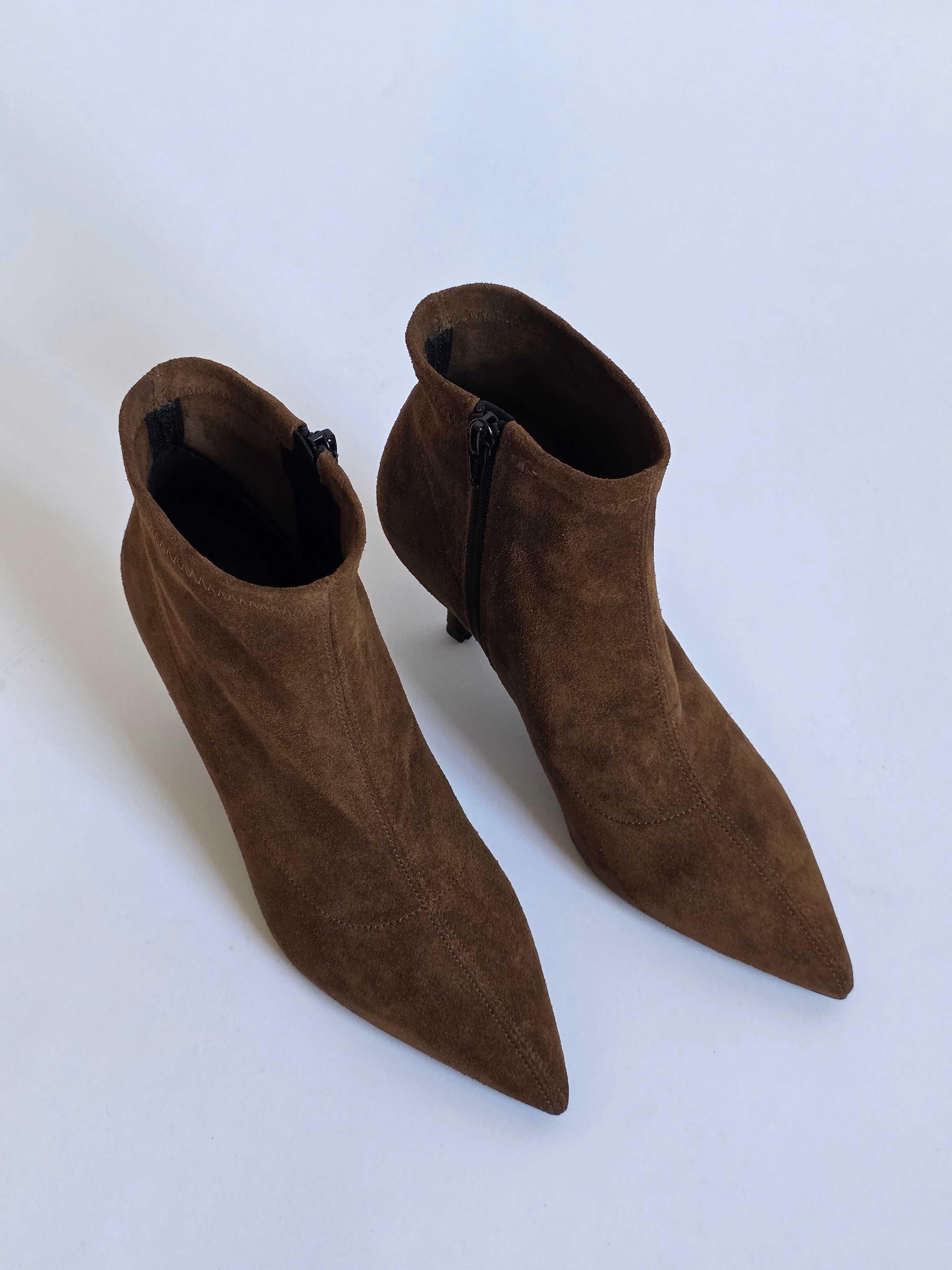 Studio - Noemi Tobacco