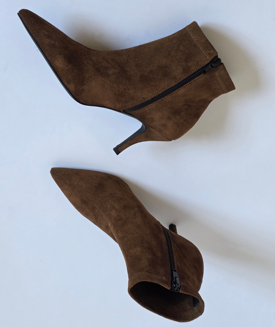 Studio - Noemi Tobacco