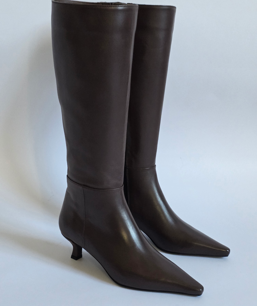 Studio - Alba Dark Brown