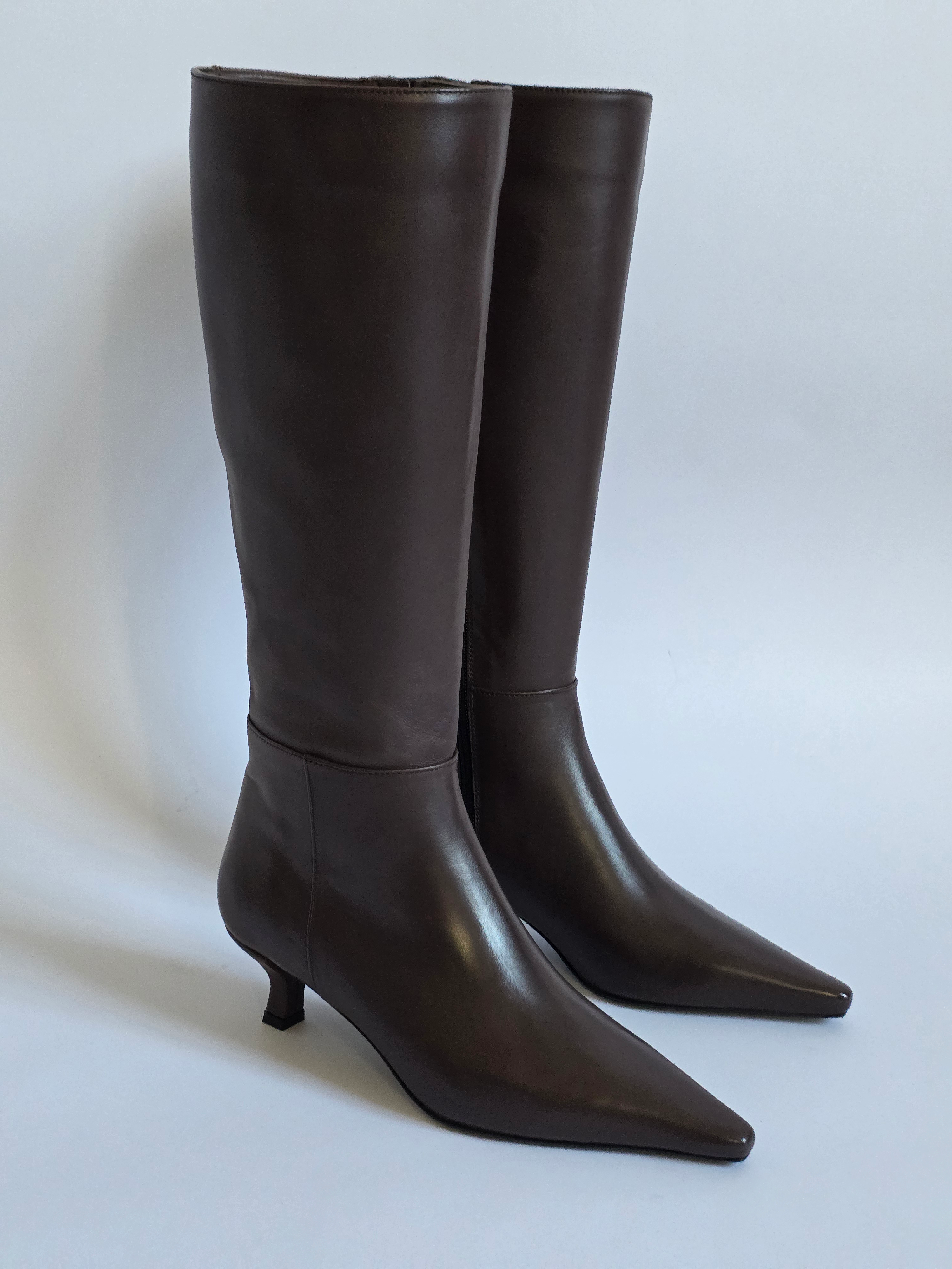 Studio - Alba Dark Brown