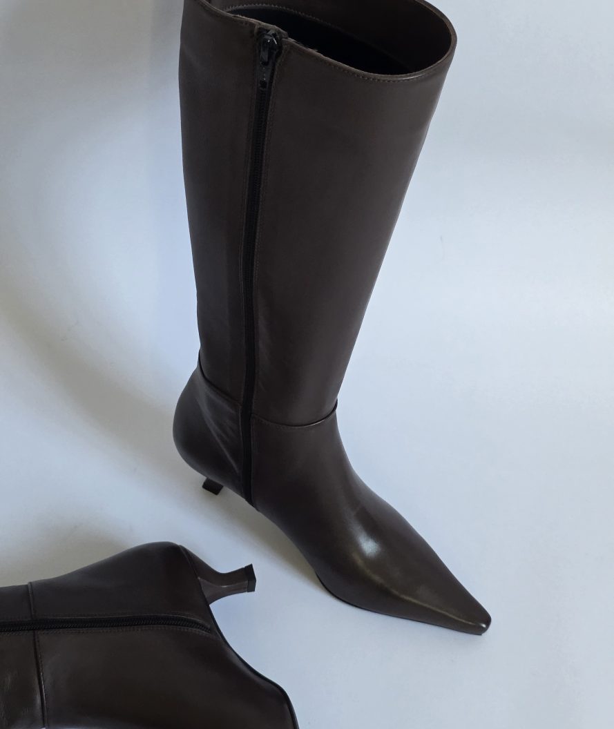 Studio - Alba Dark Brown