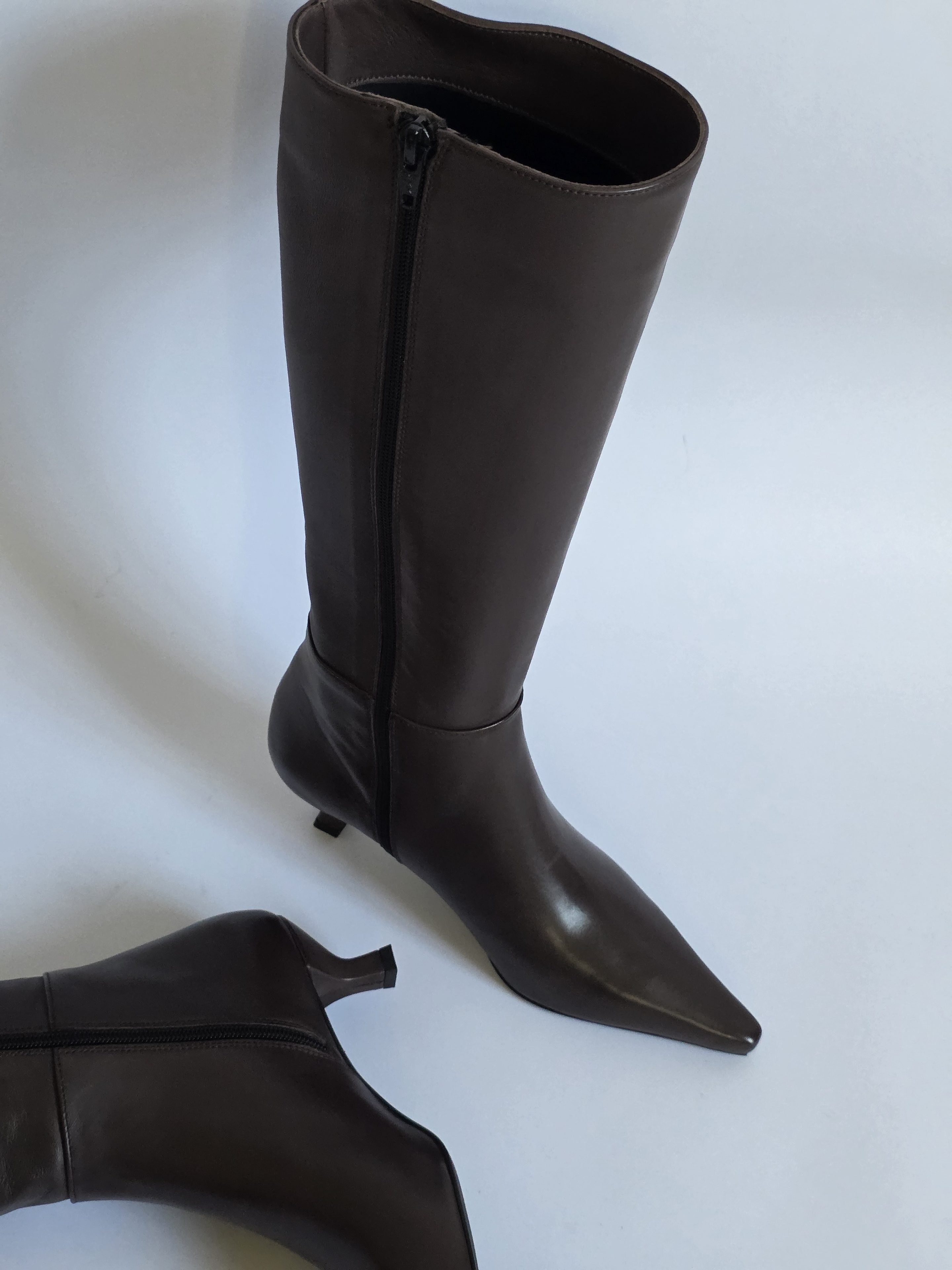 Studio - Alba Dark Brown