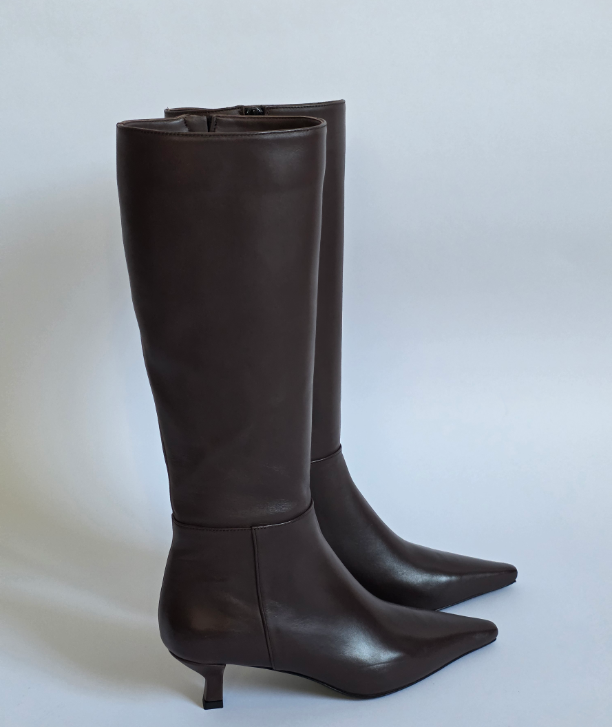 Studio - Alba Dark Brown