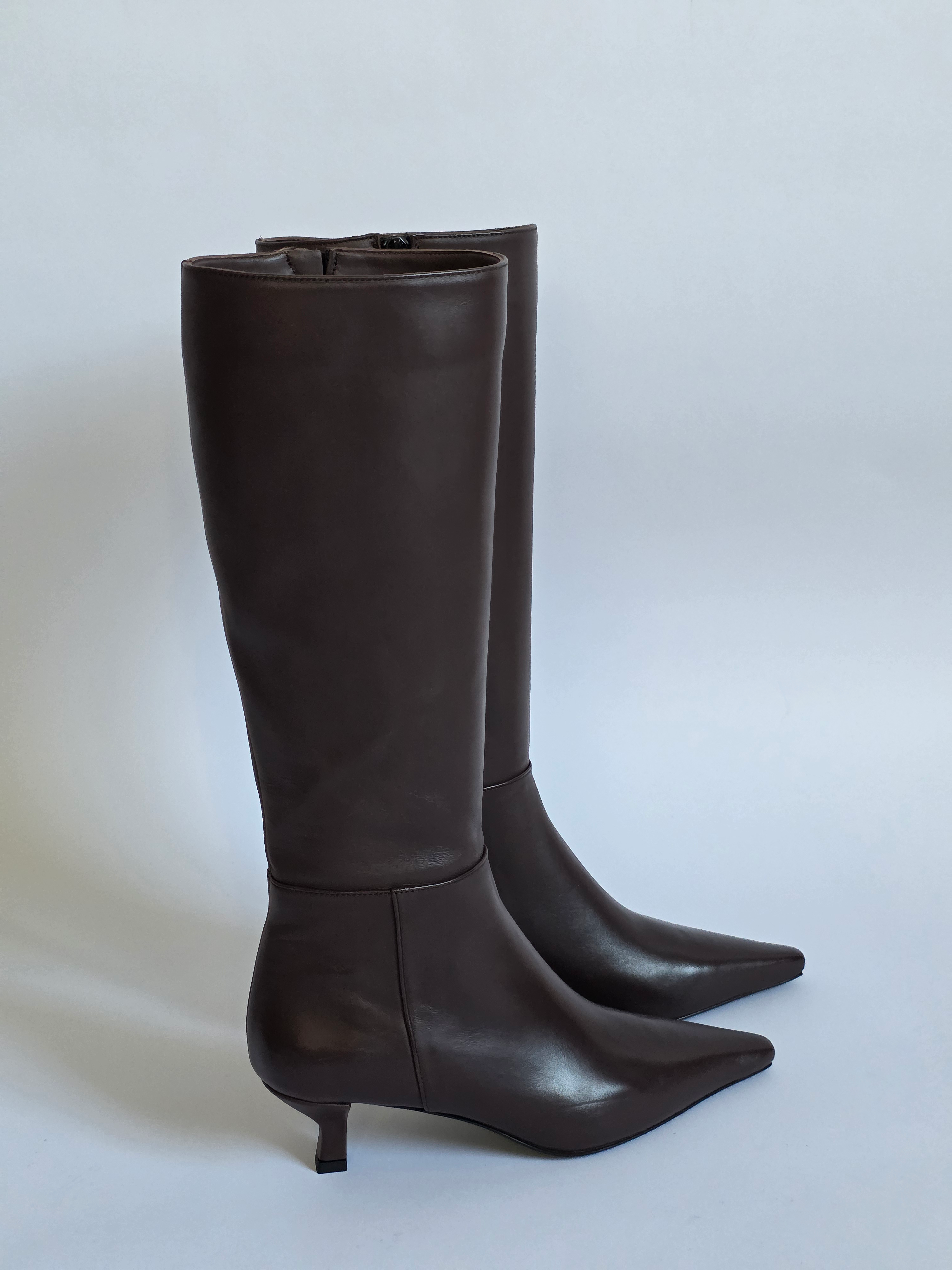 Studio - Alba Dark Brown
