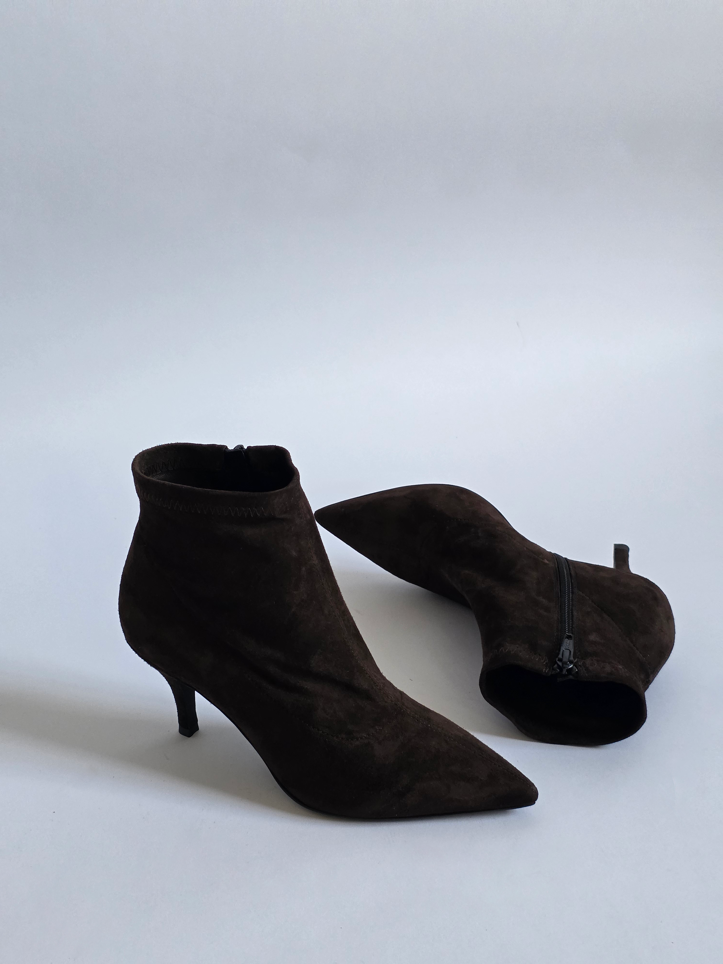 Studio - Noemi Dark Brown