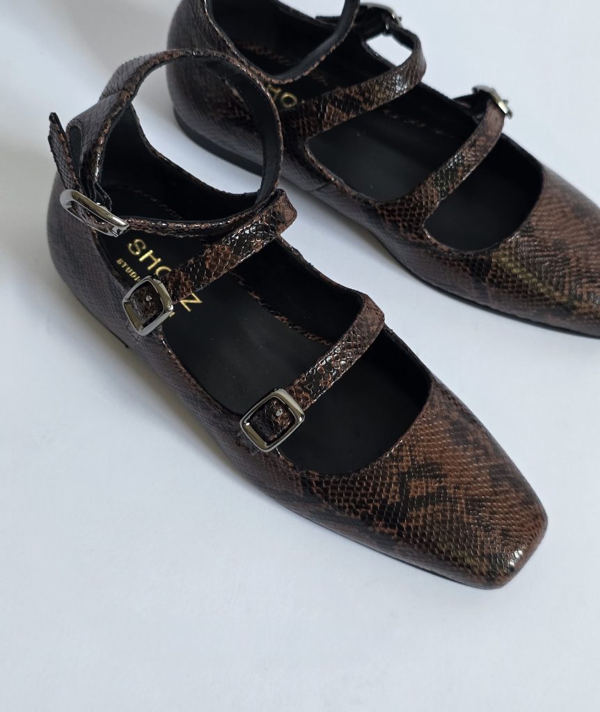 Studio - Capri Snake