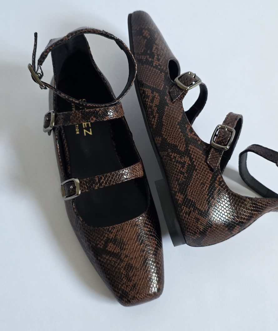 Studio - Capri Snake