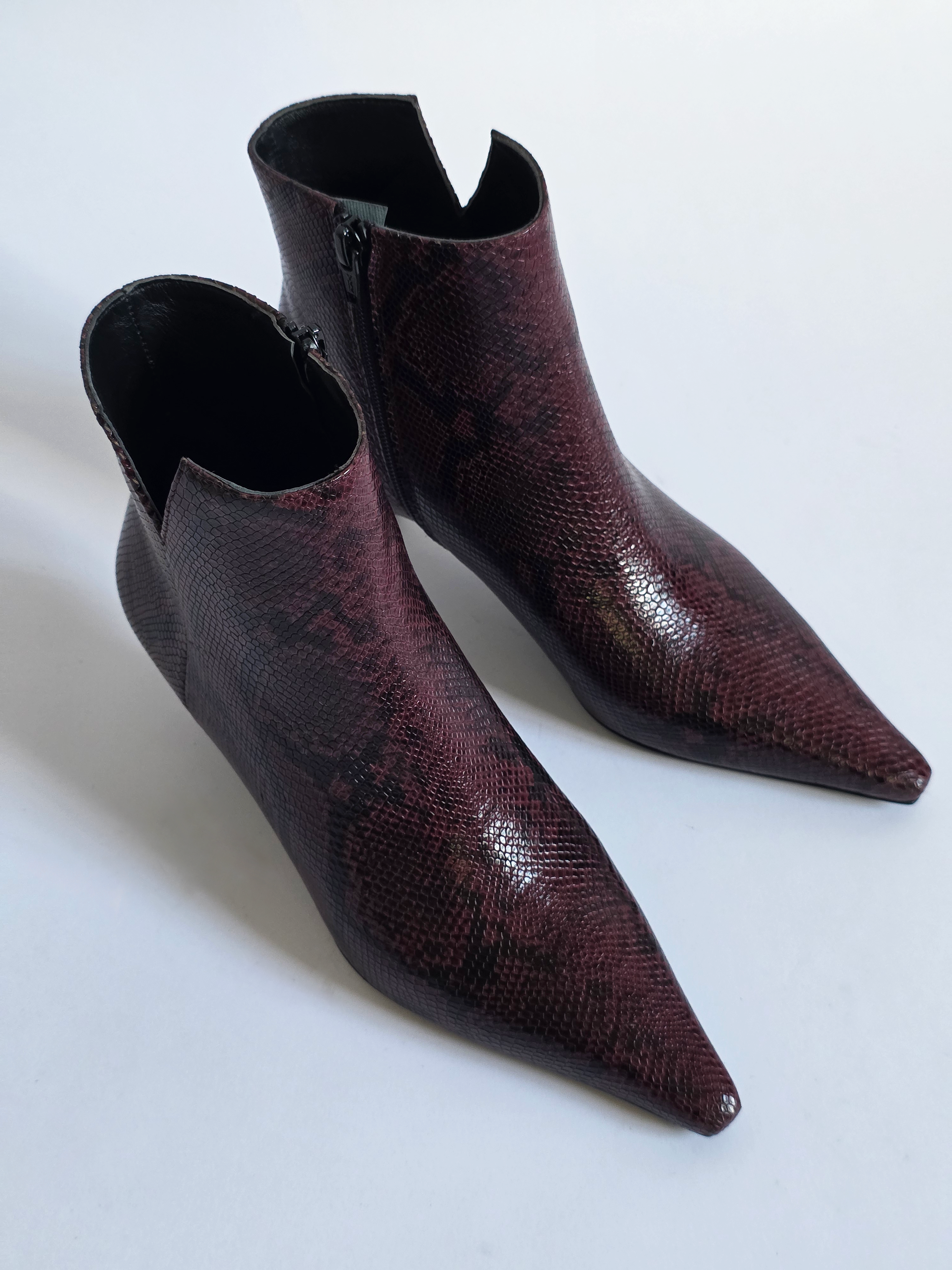 Studio - Amara Bordo