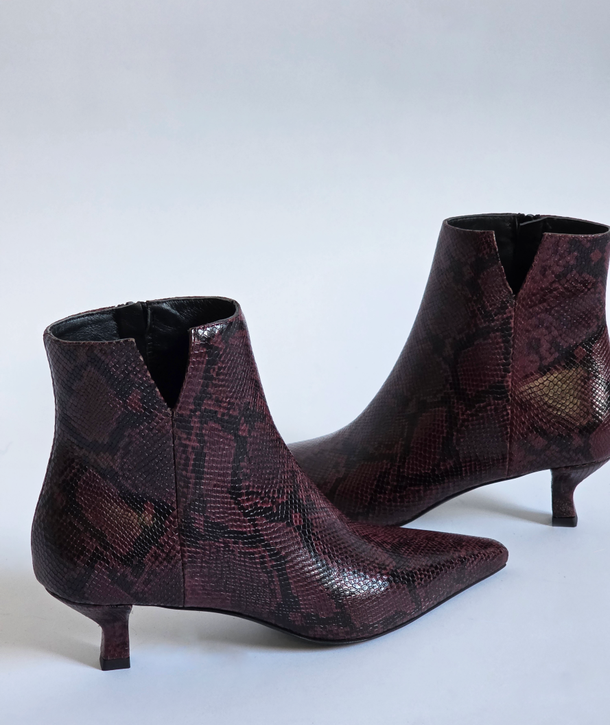 Studio - Amara Bordo