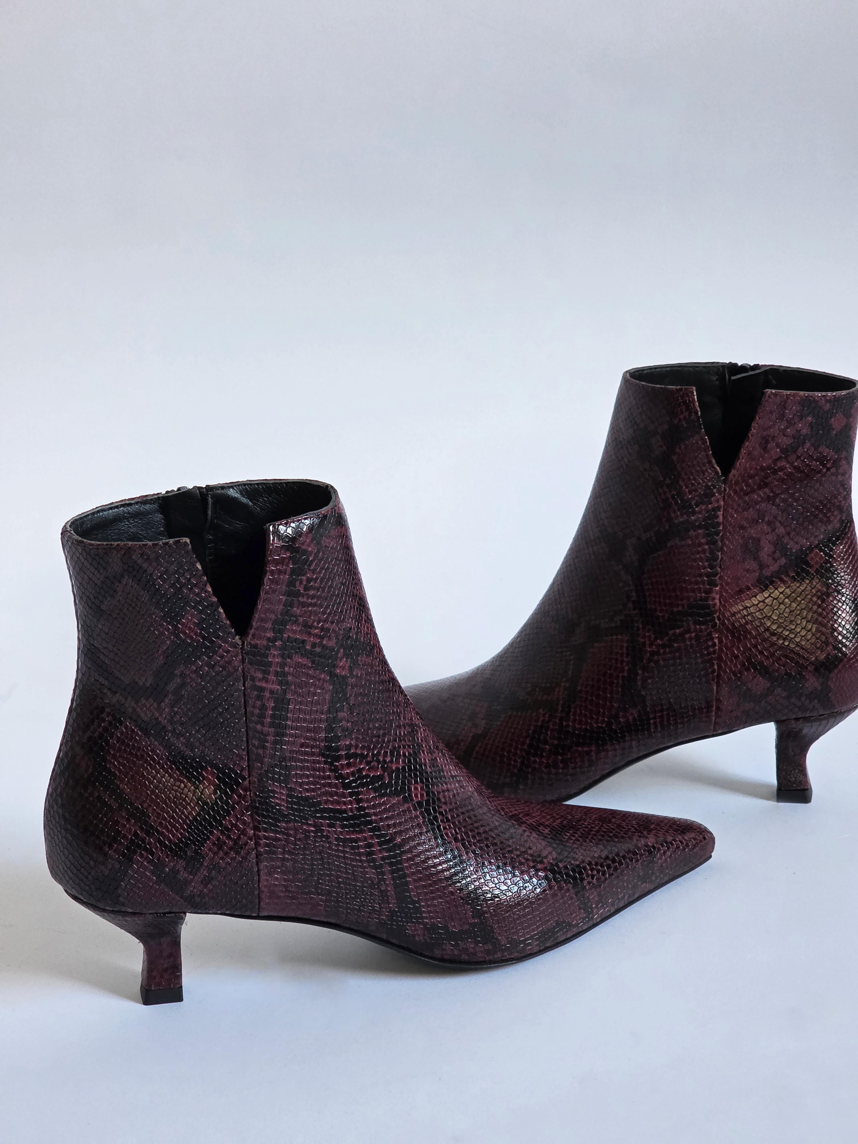 Studio - Amara Bordo