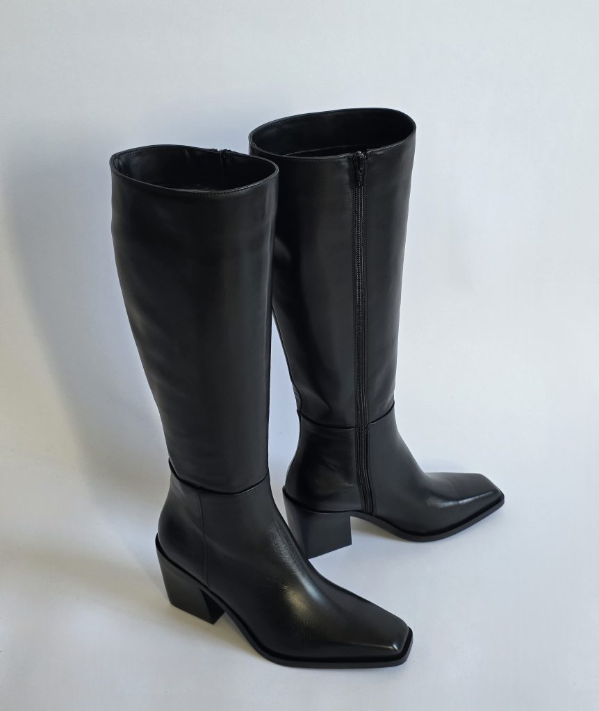 Studio - Portofino Black