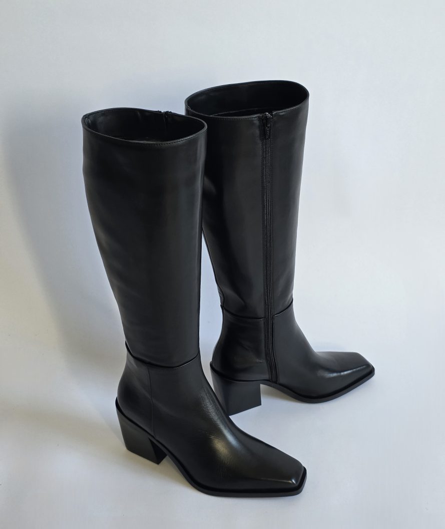 Studio - Portofino Black