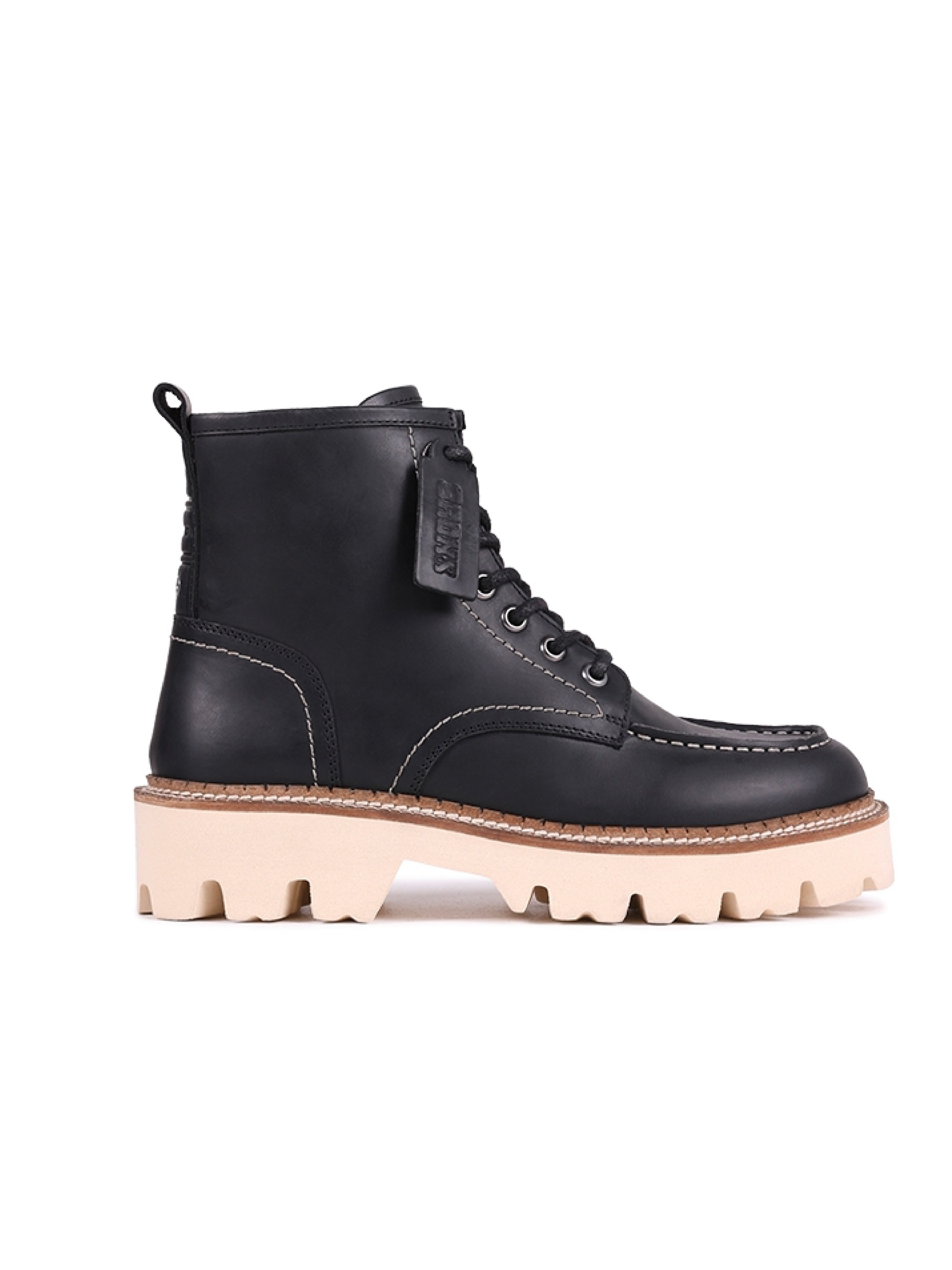 Reve Black