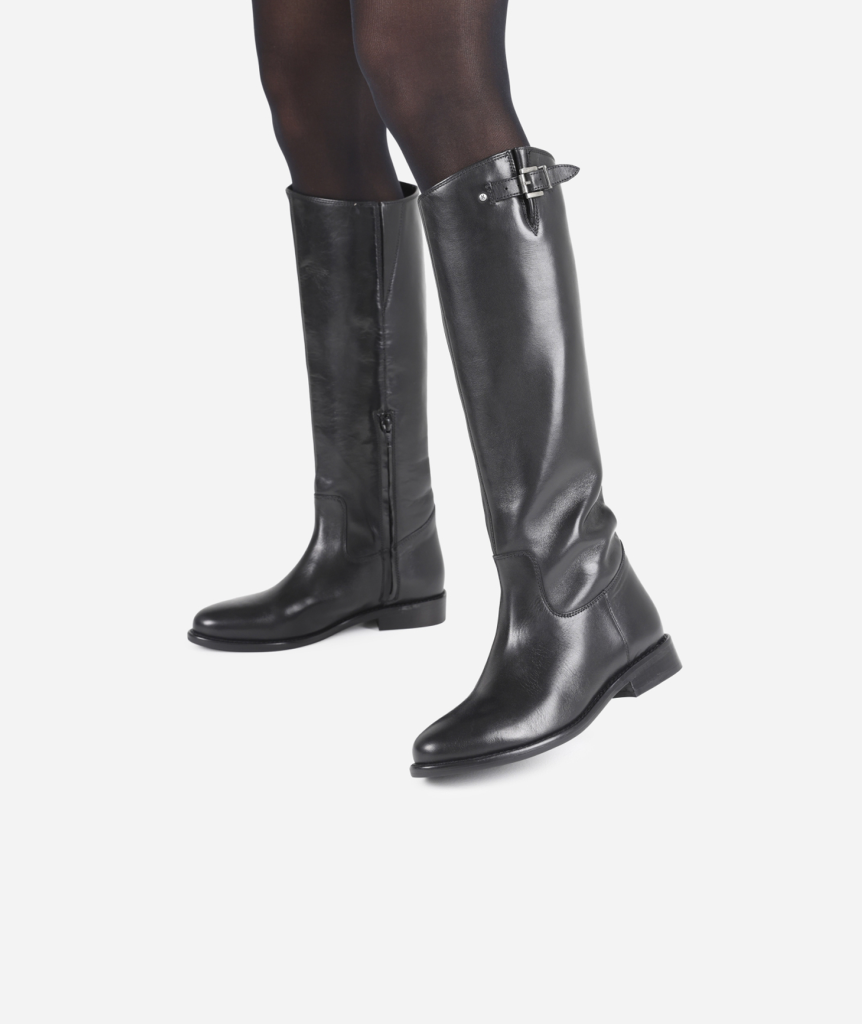Nivra Black