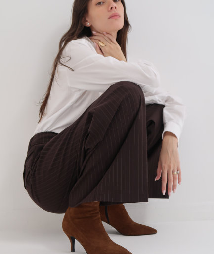 Studio - Noemi Tobacco