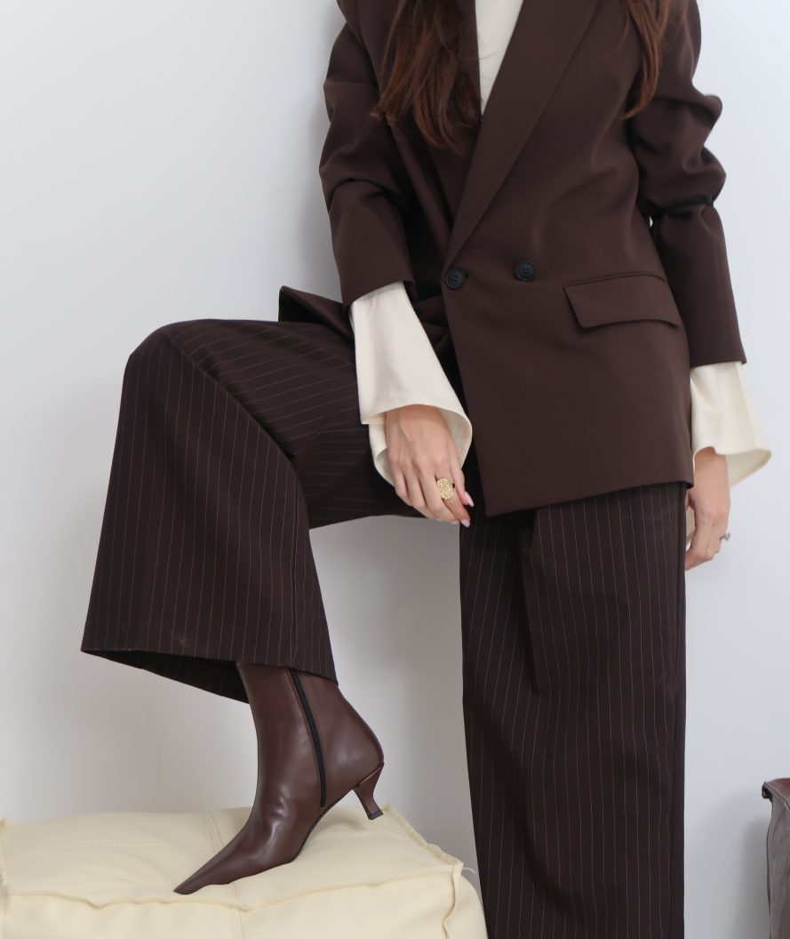 Studio - Riva Dark Brown