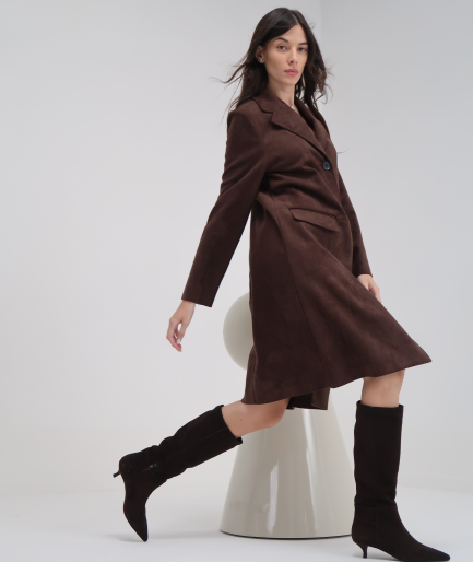 Studio - Verona Smoke Brown