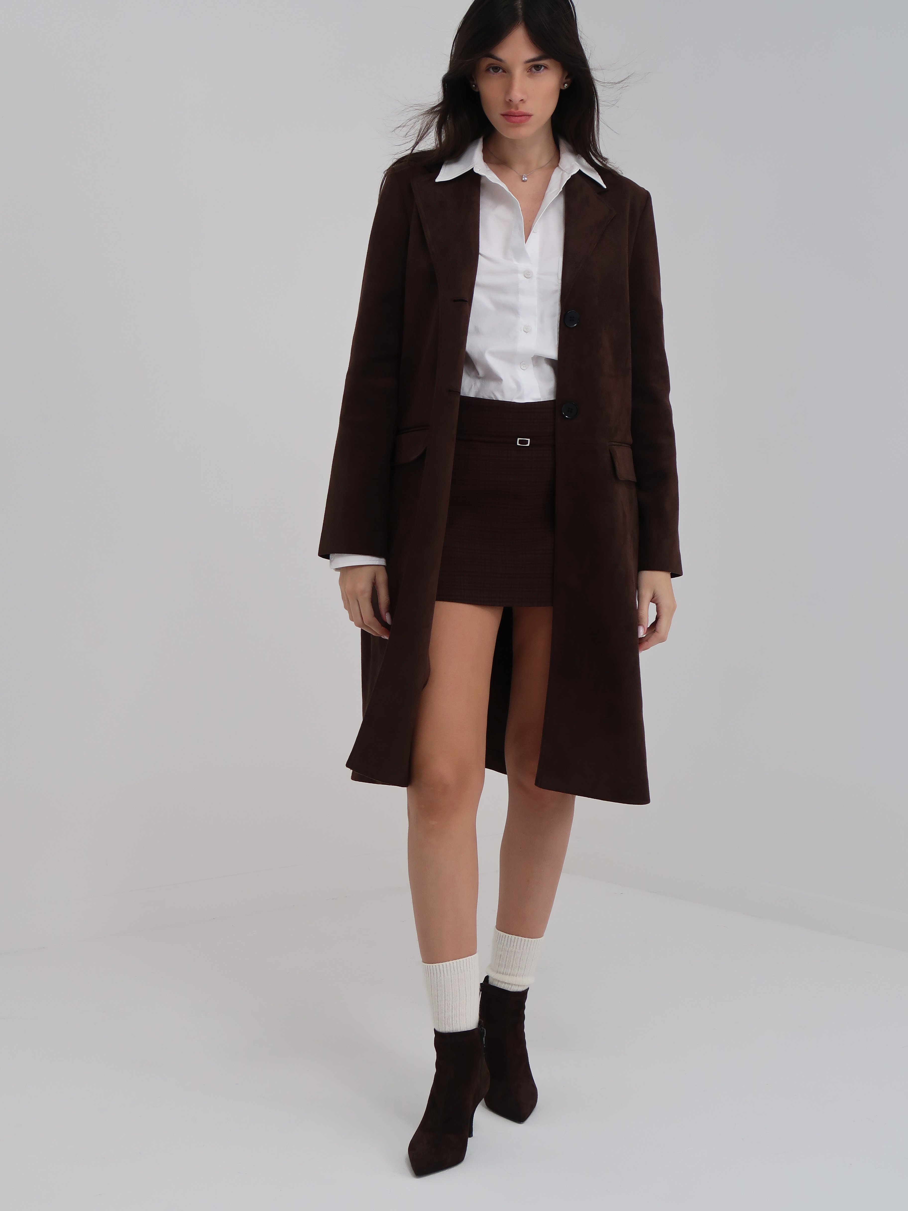 Studio - Noemi Dark Brown