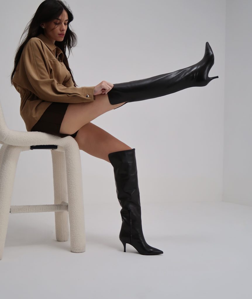 Studio - Niccolo Dark Brown