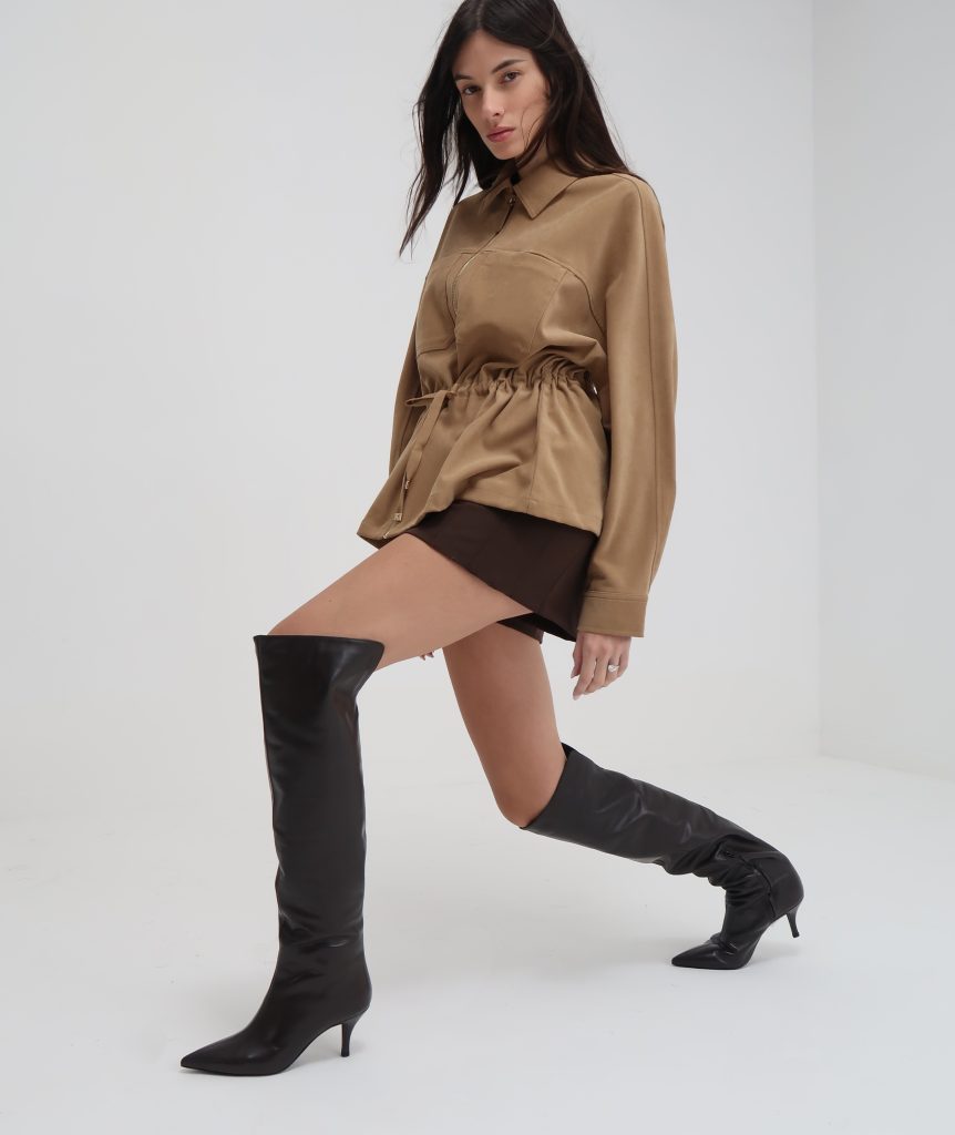 Studio - Niccolo Dark Brown