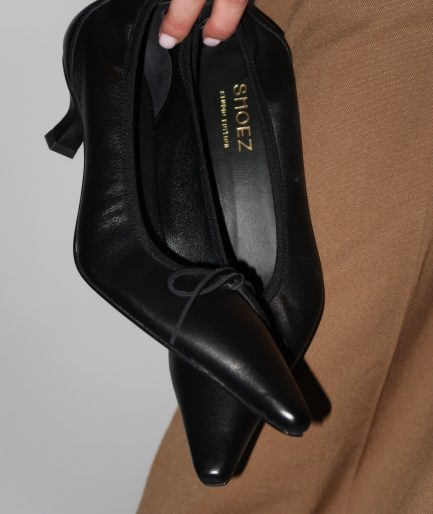 Studio - Stella Black