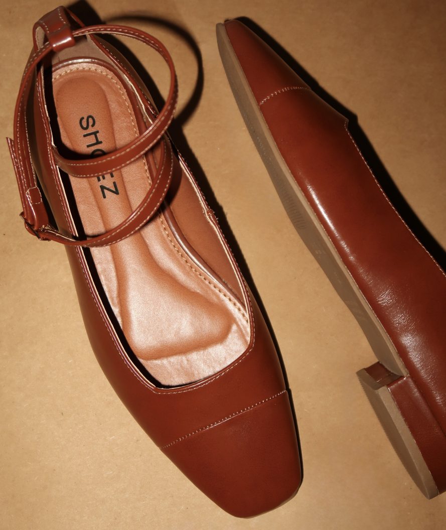 Shell Brown