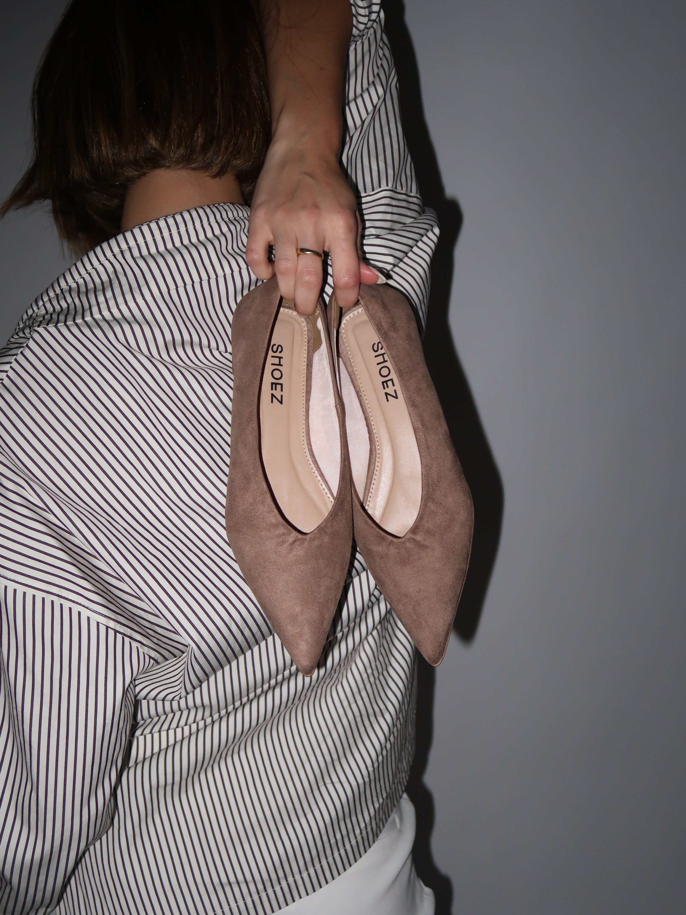 Mitchell Grey