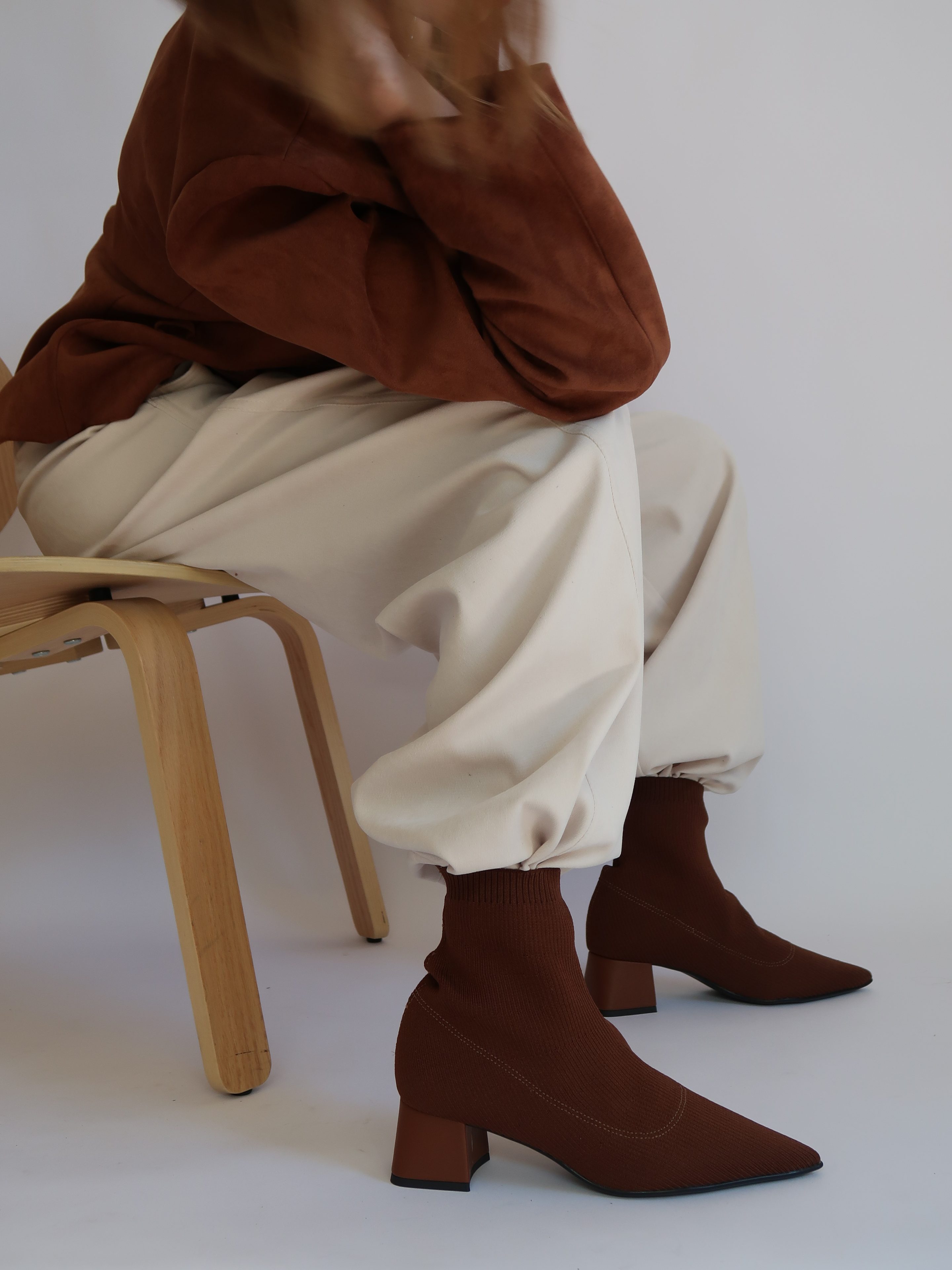 Coco Brown