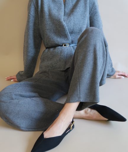 Paloma Soft Black