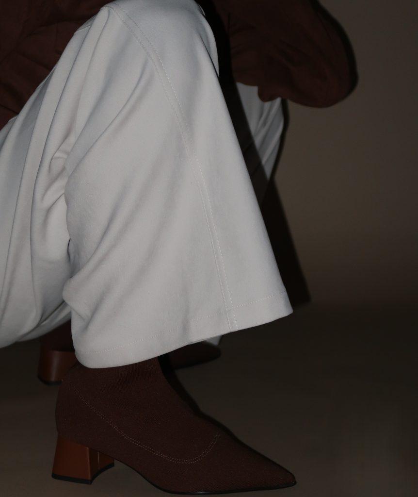 Coco Brown