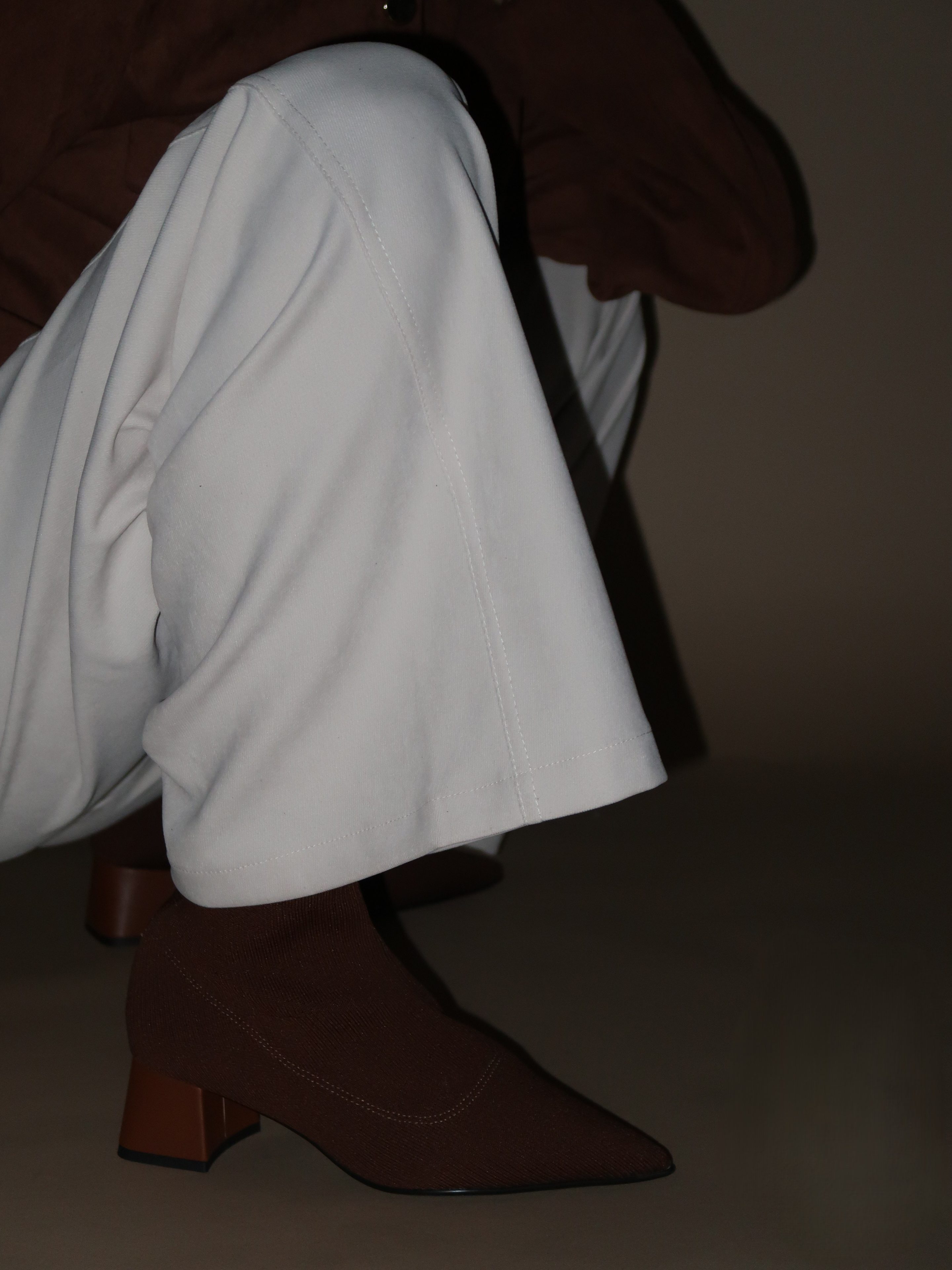 Coco Brown
