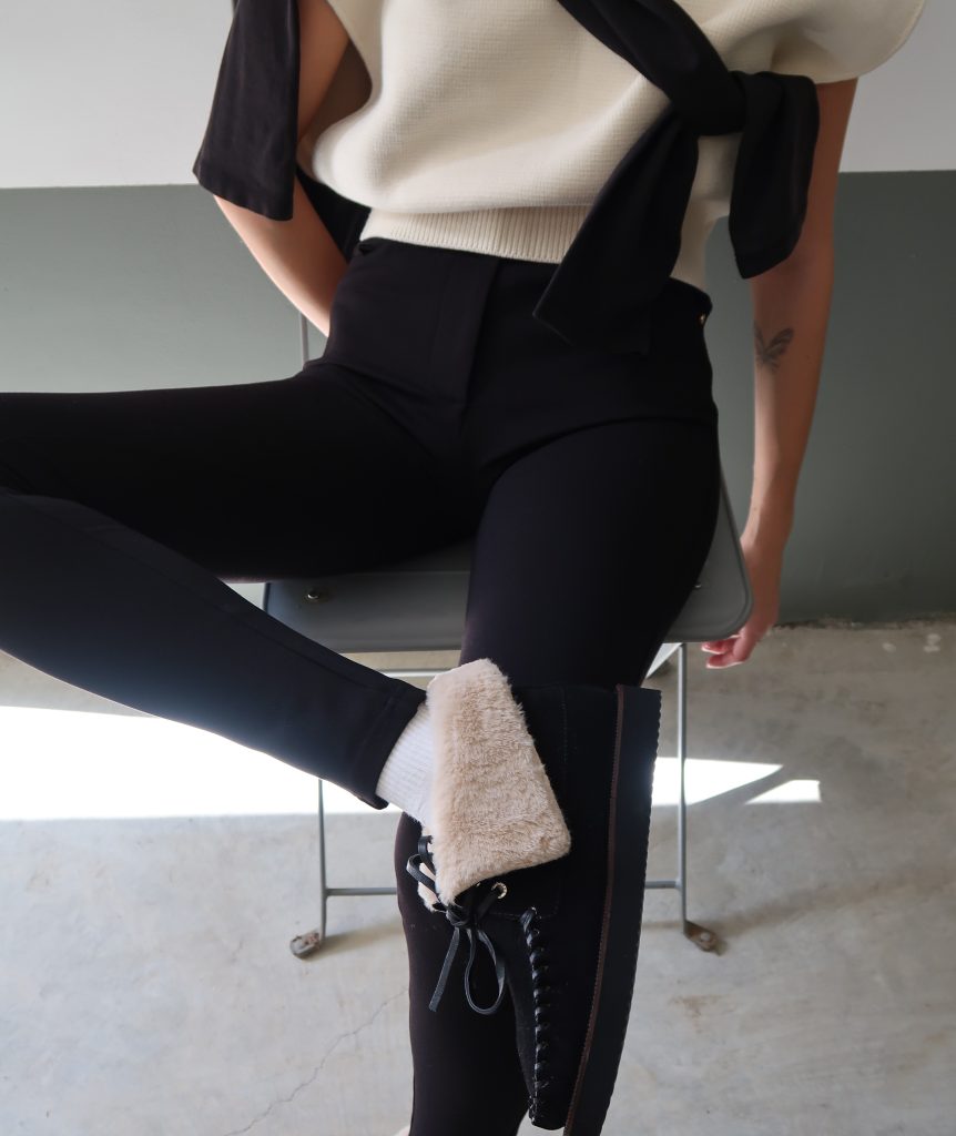 Aven Black