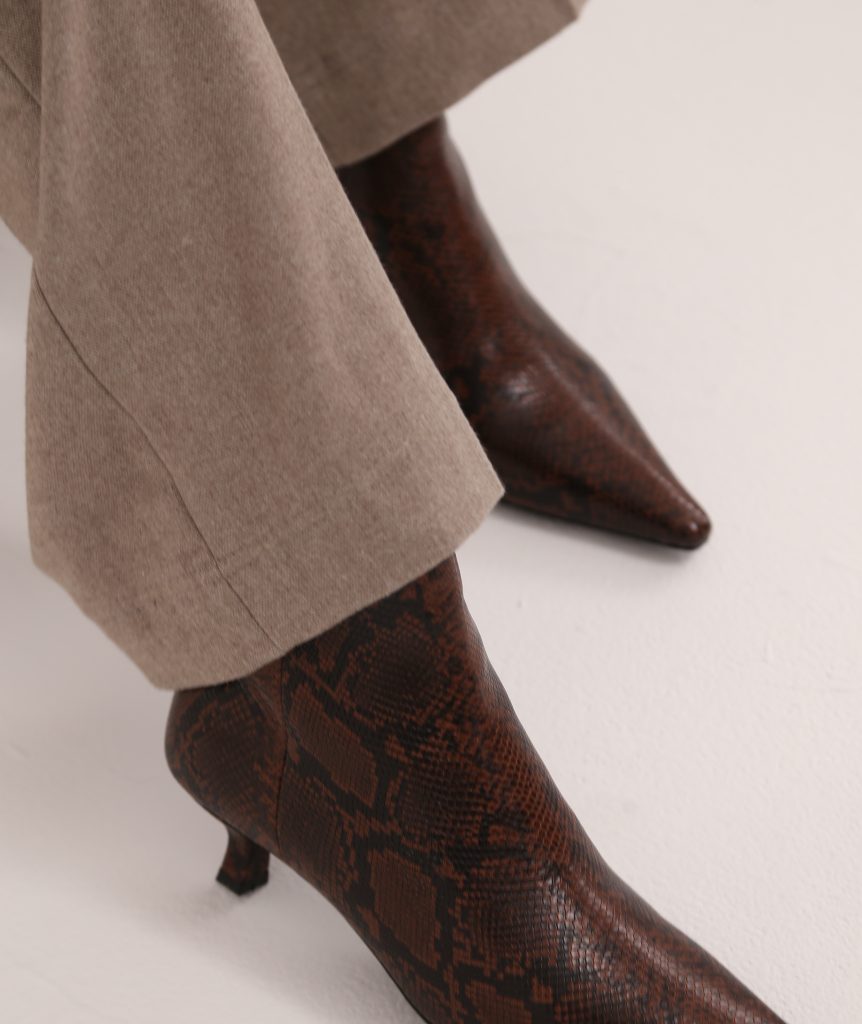 Studio - Amara Brown