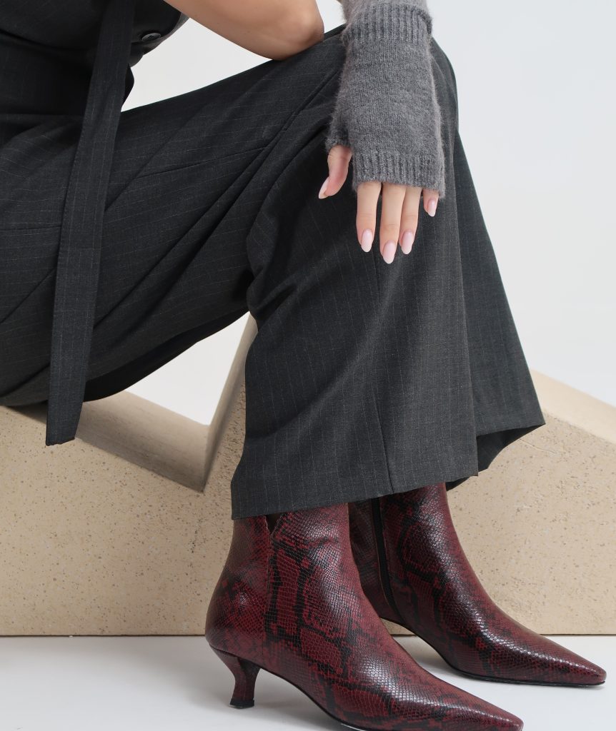 Studio - Amara Bordo