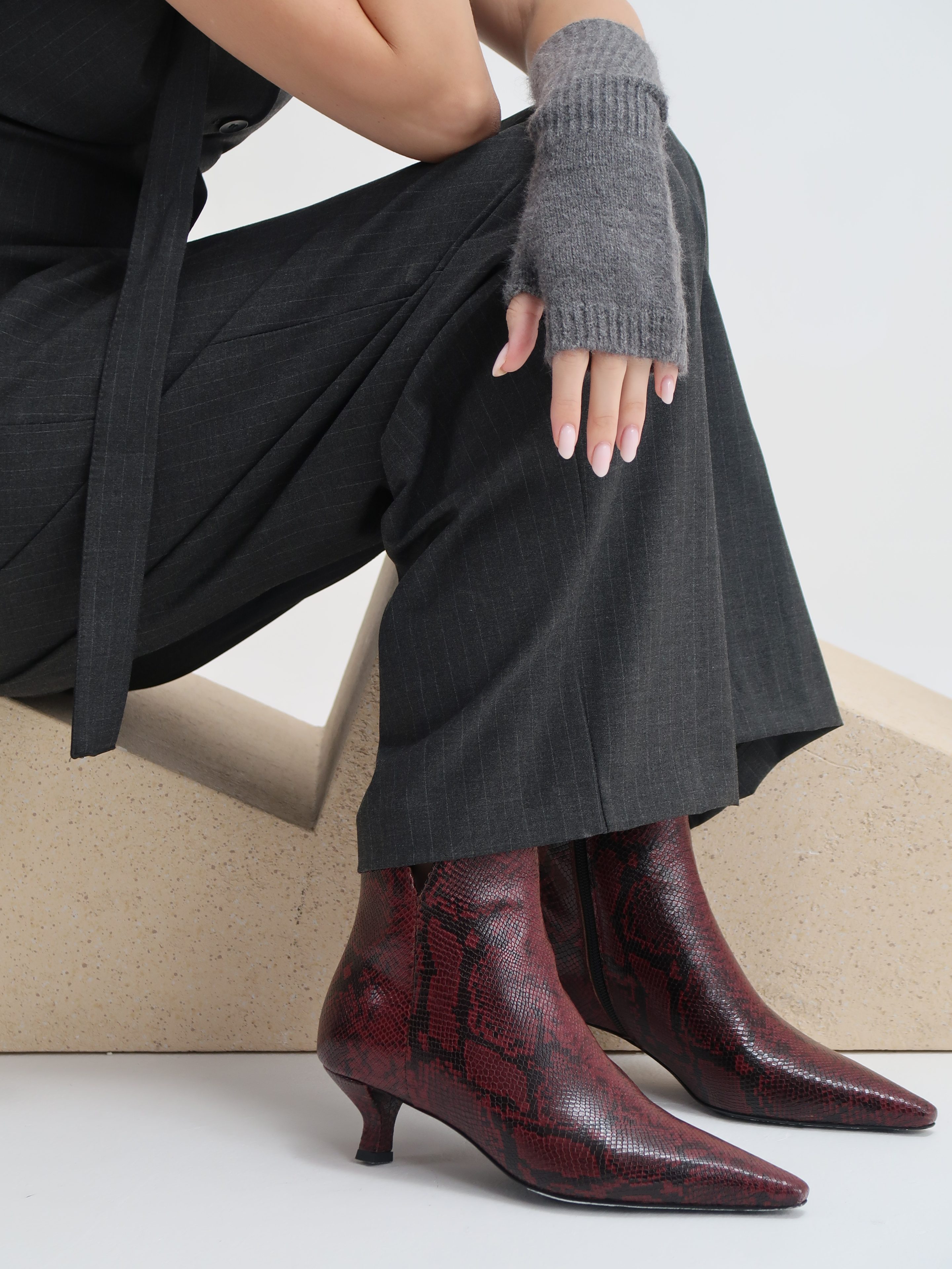 Studio - Amara Bordo