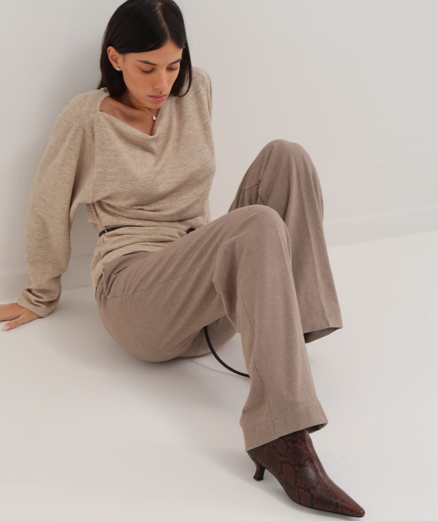 Studio - Amara Brown