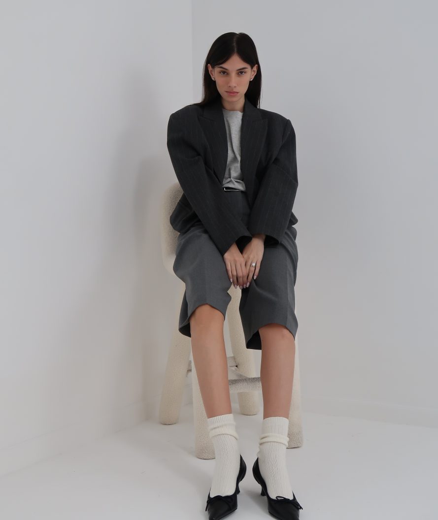 Studio - Stella Black