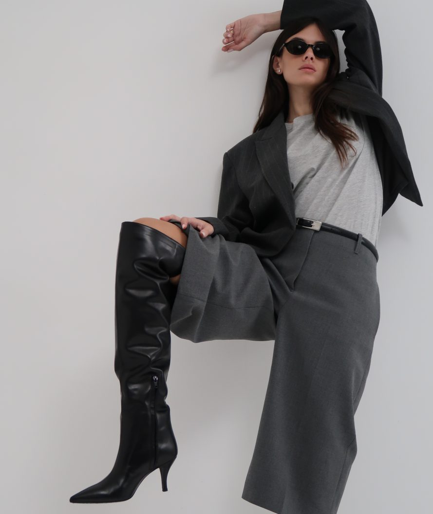 Studio - Niccolo Black