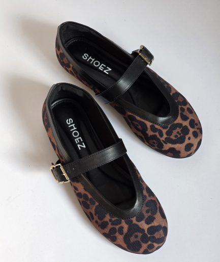 Luma Leopard